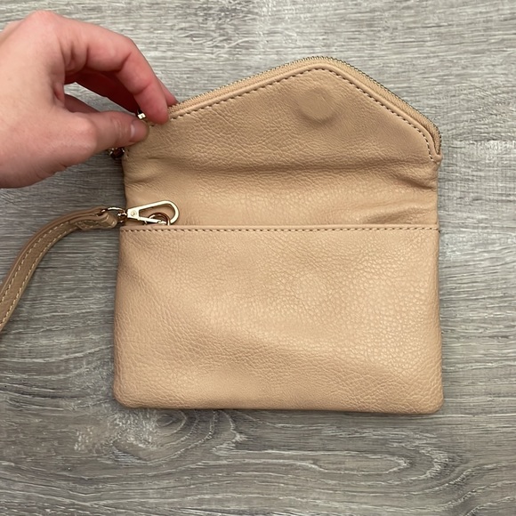 Wristlet / Purse - Picture 3 of 5